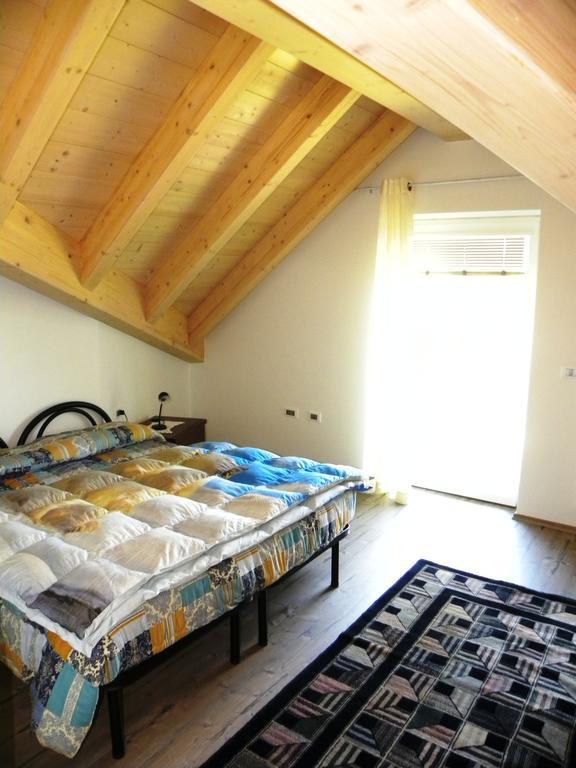 칼세라니카알라고 Casa De Val 아파트 객실 사진