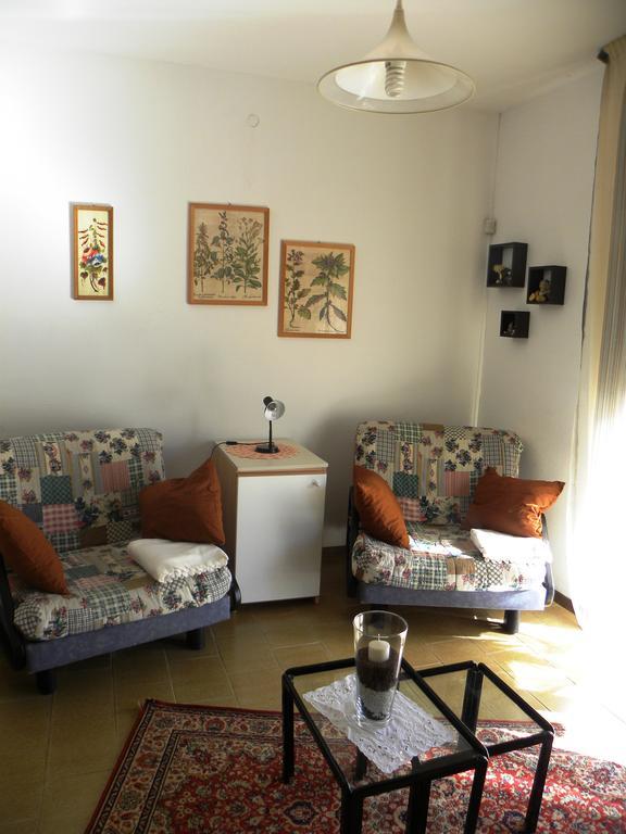 칼세라니카알라고 Casa De Val 아파트 객실 사진