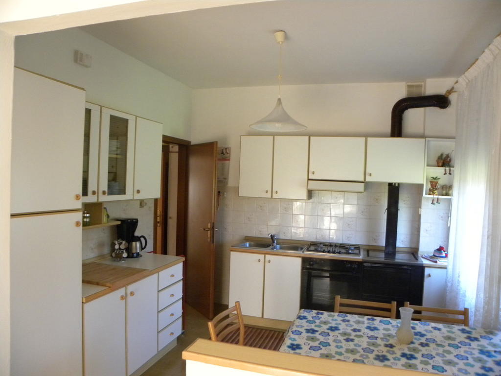 칼세라니카알라고 Casa De Val 아파트 객실 사진