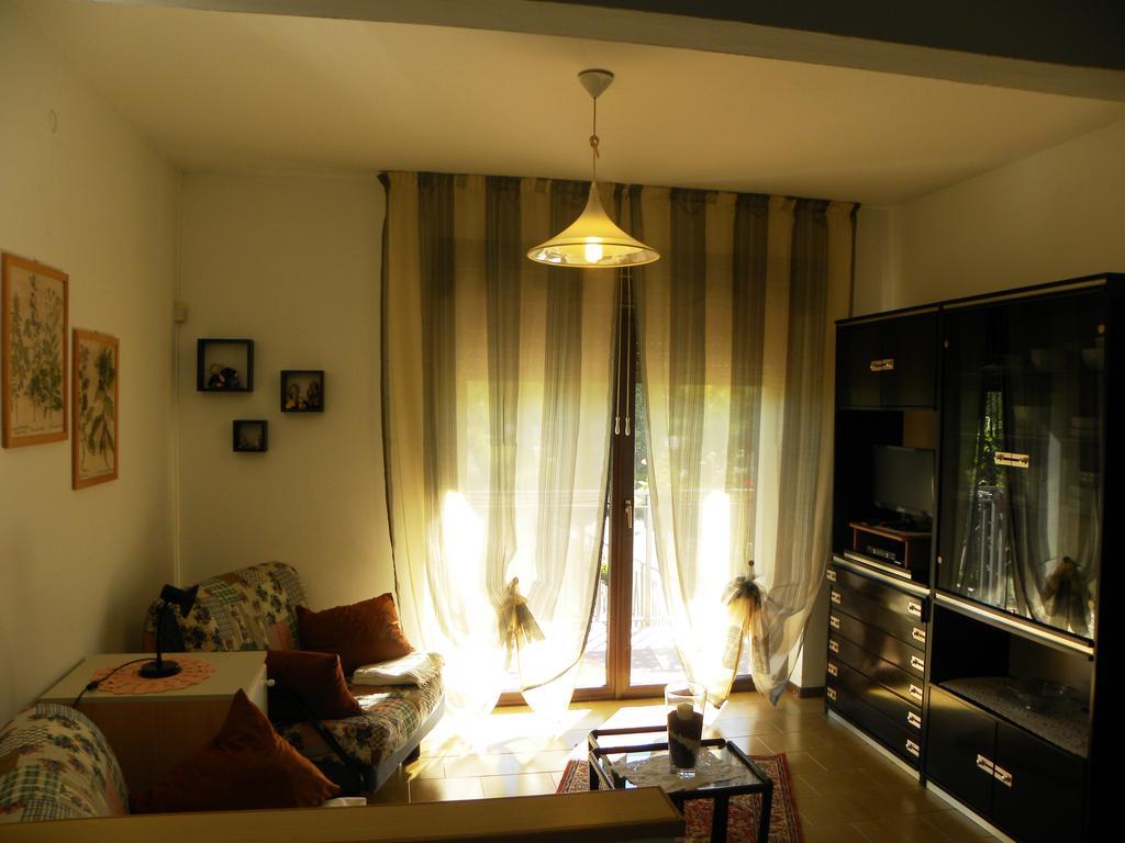 칼세라니카알라고 Casa De Val 아파트 객실 사진