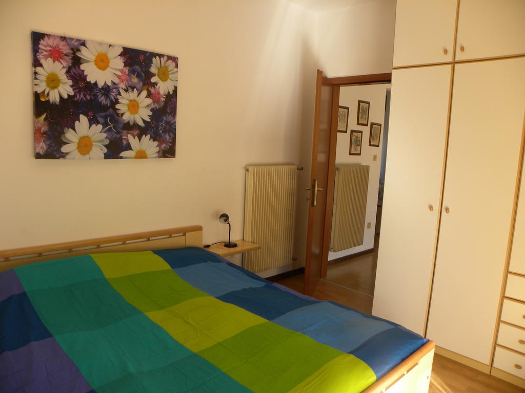 칼세라니카알라고 Casa De Val 아파트 객실 사진