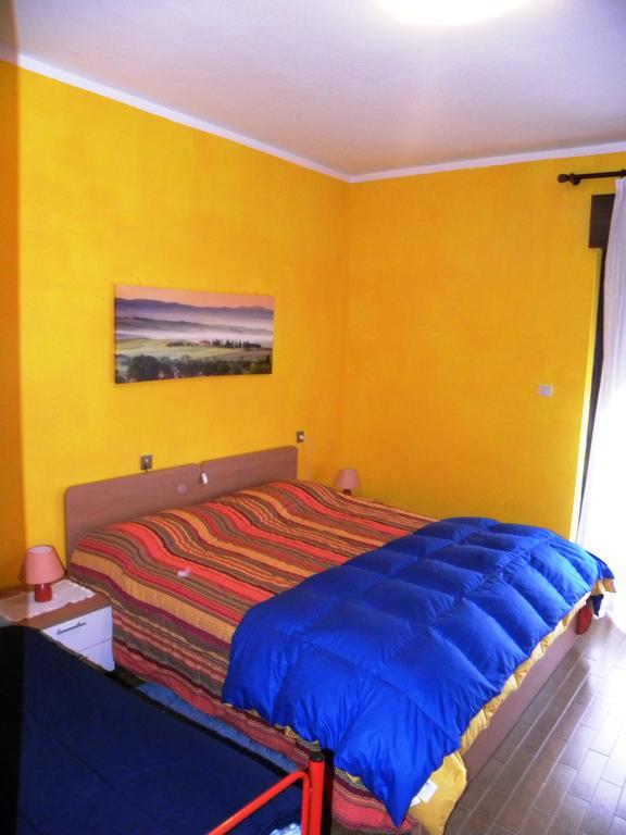 칼세라니카알라고 Casa De Val 아파트 객실 사진