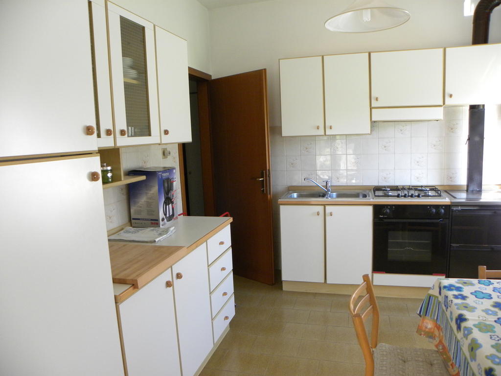 칼세라니카알라고 Casa De Val 아파트 객실 사진