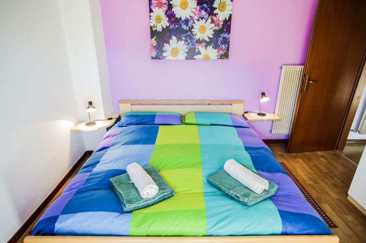 칼세라니카알라고 Casa De Val 아파트 외부 사진