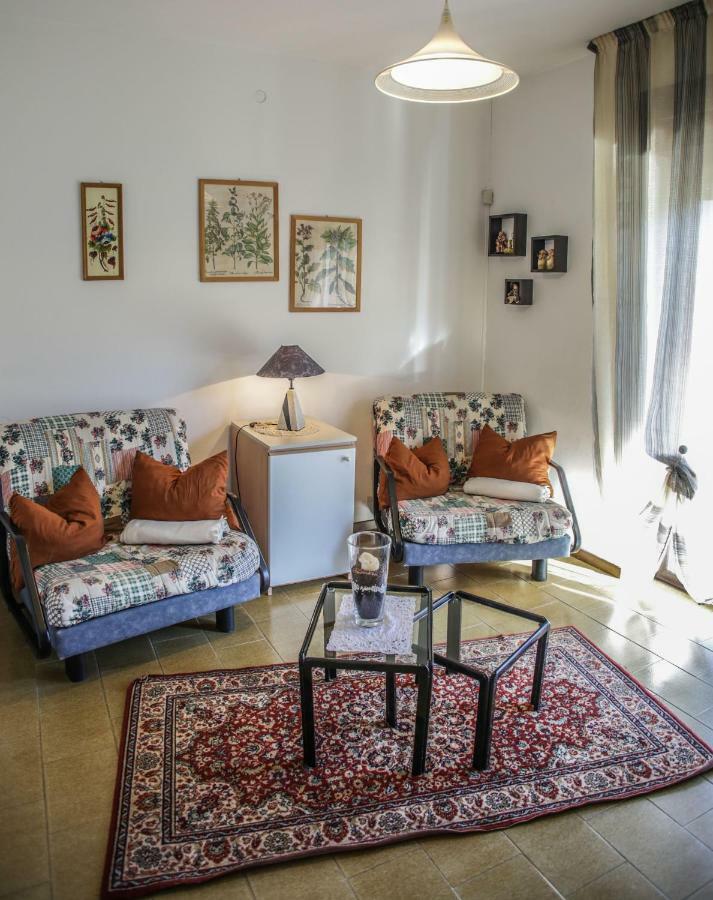 칼세라니카알라고 Casa De Val 아파트 외부 사진