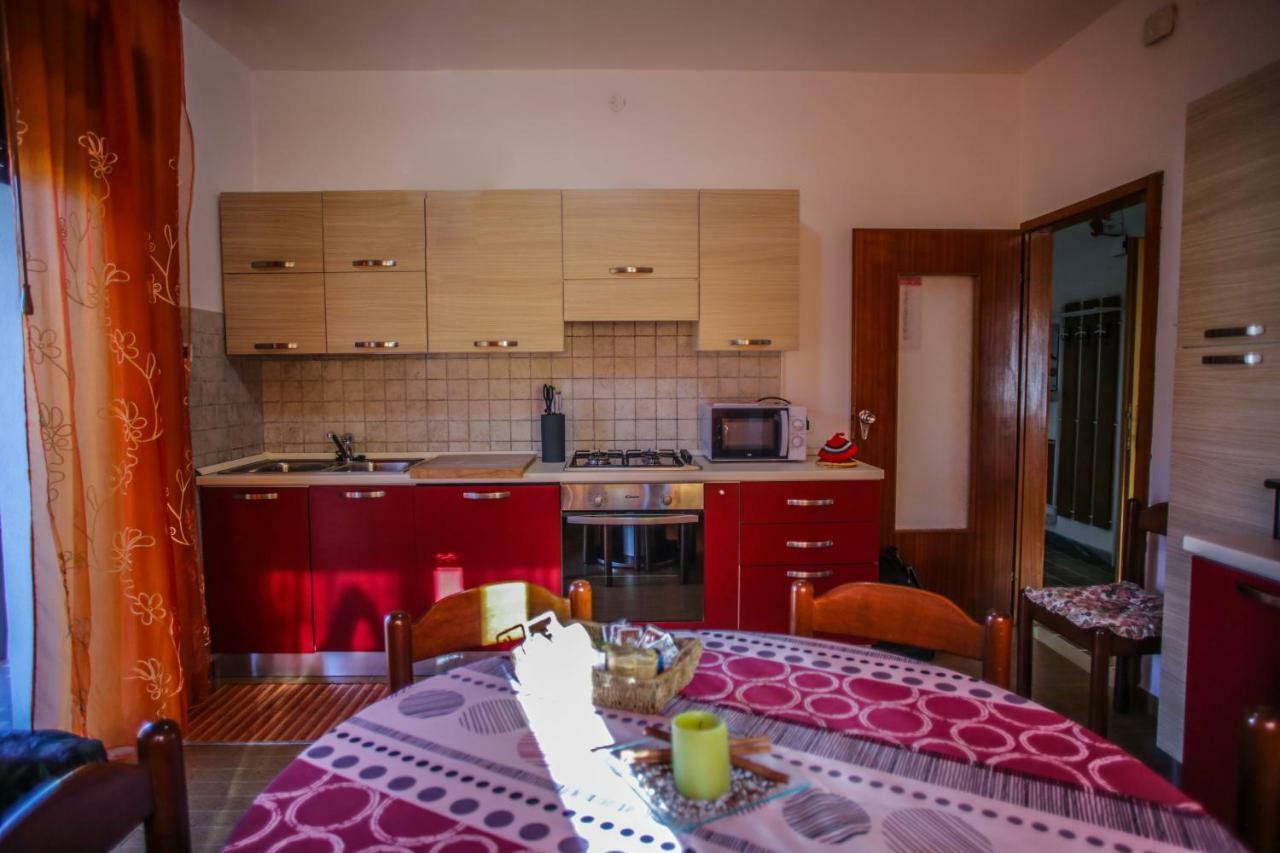 칼세라니카알라고 Casa De Val 아파트 외부 사진