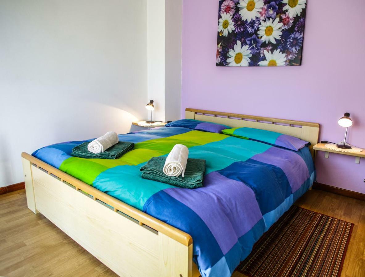 칼세라니카알라고 Casa De Val 아파트 외부 사진