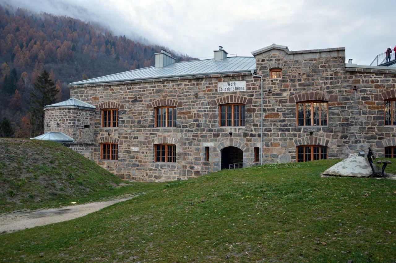 칼세라니카알라고 Casa De Val 아파트 외부 사진
