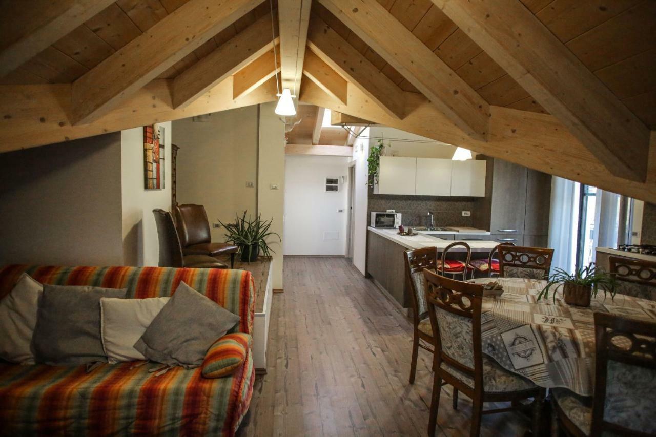 칼세라니카알라고 Casa De Val 아파트 외부 사진