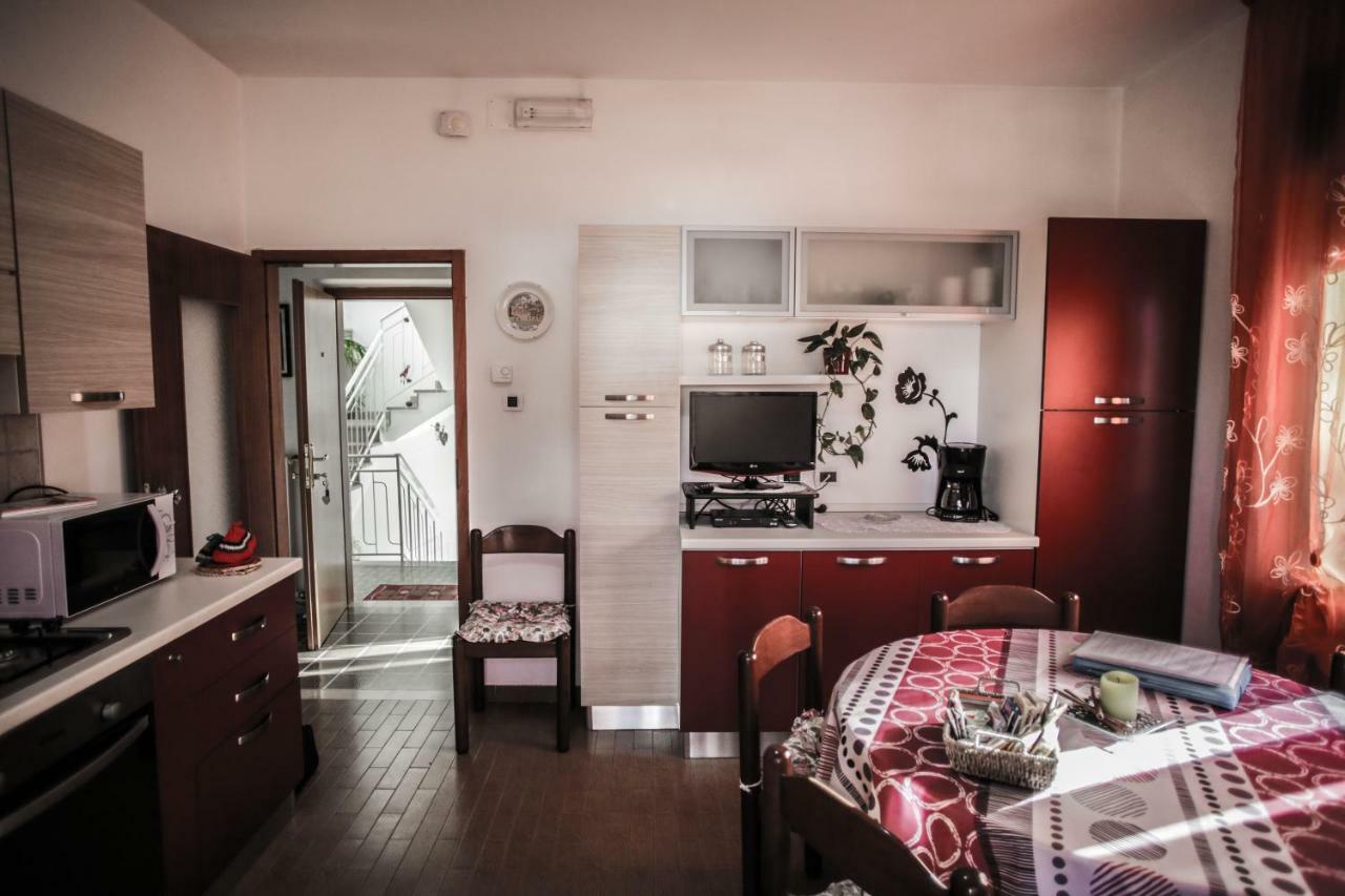 칼세라니카알라고 Casa De Val 아파트 외부 사진