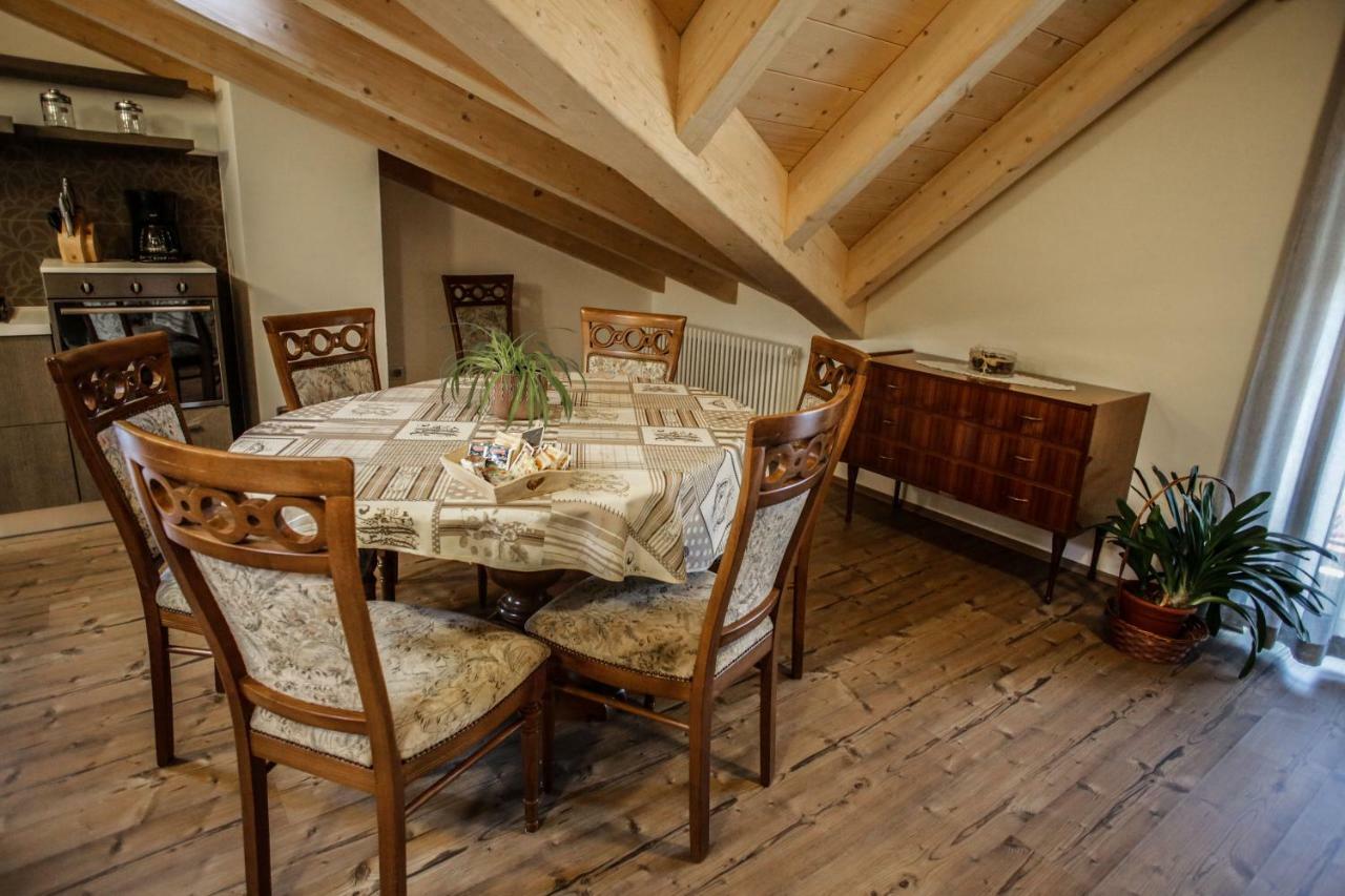 칼세라니카알라고 Casa De Val 아파트 외부 사진