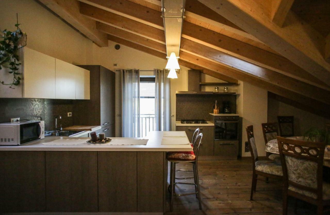 칼세라니카알라고 Casa De Val 아파트 외부 사진