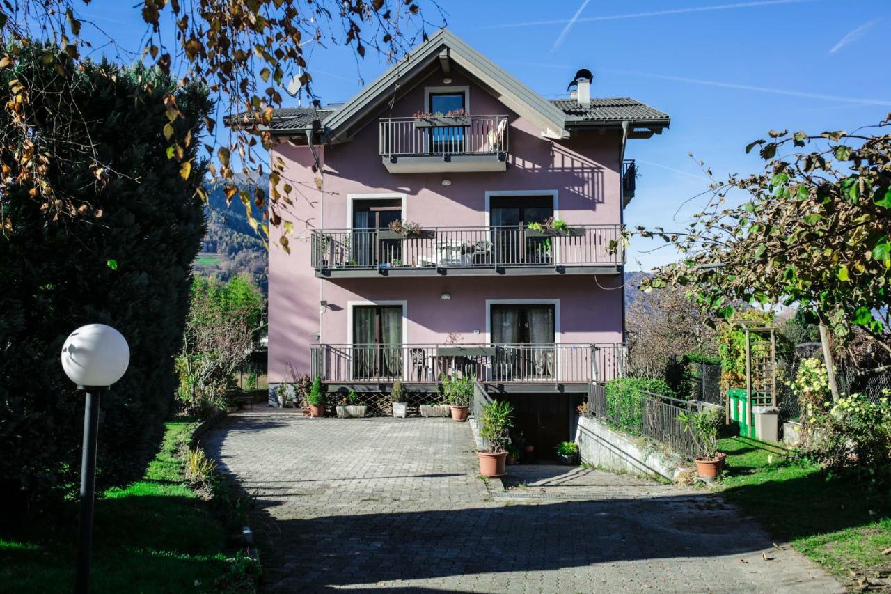 칼세라니카알라고 Casa De Val 아파트 외부 사진