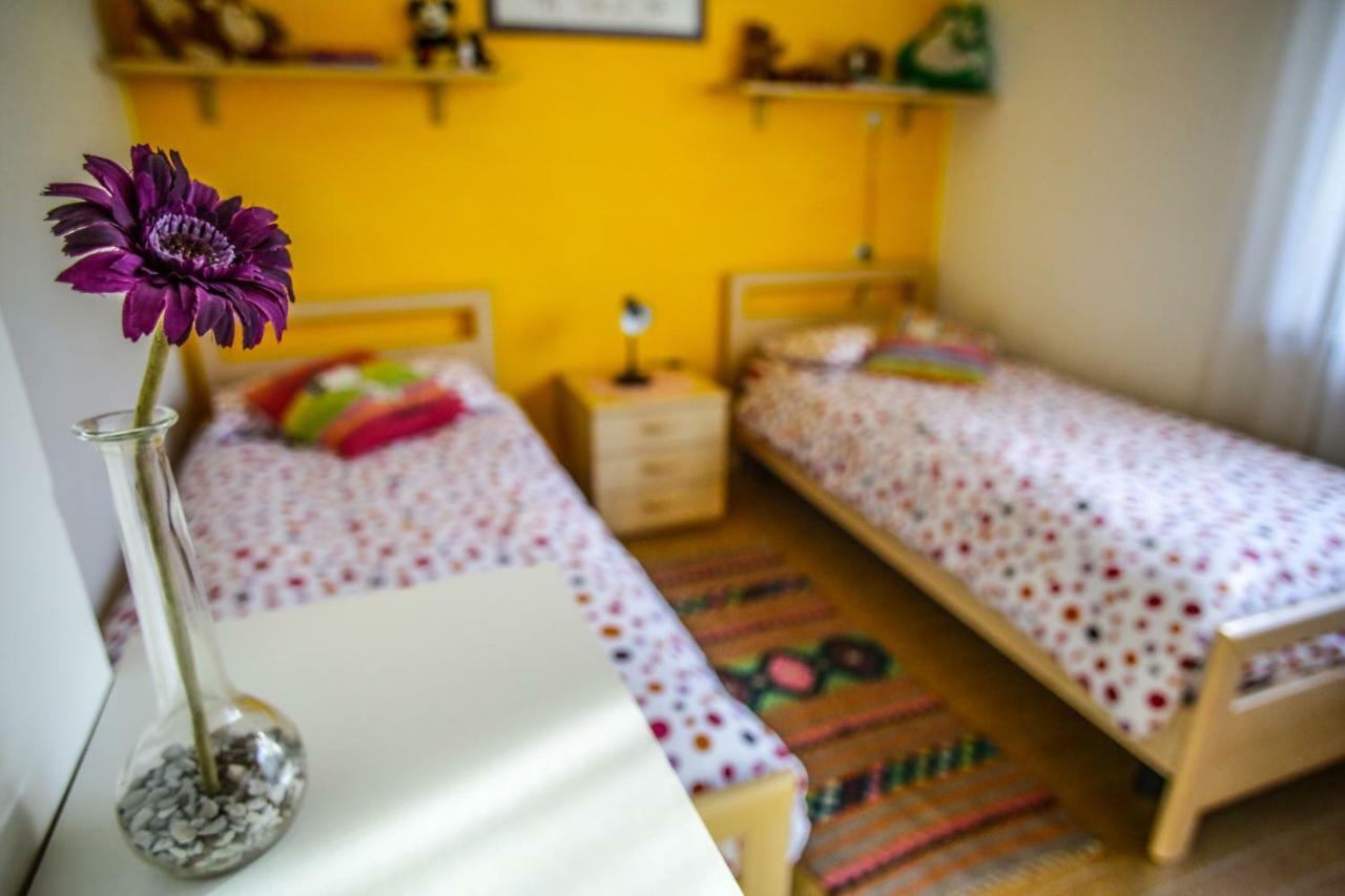 칼세라니카알라고 Casa De Val 아파트 외부 사진