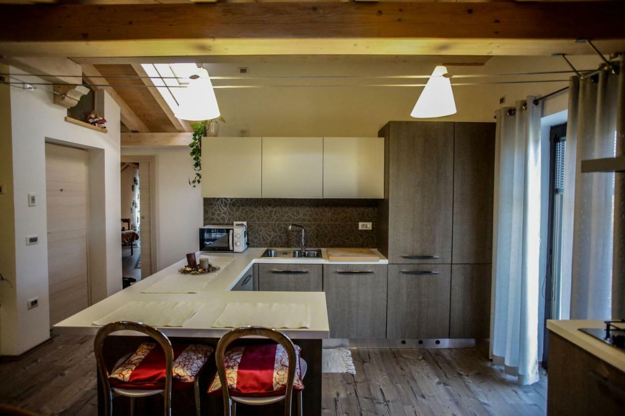 칼세라니카알라고 Casa De Val 아파트 외부 사진